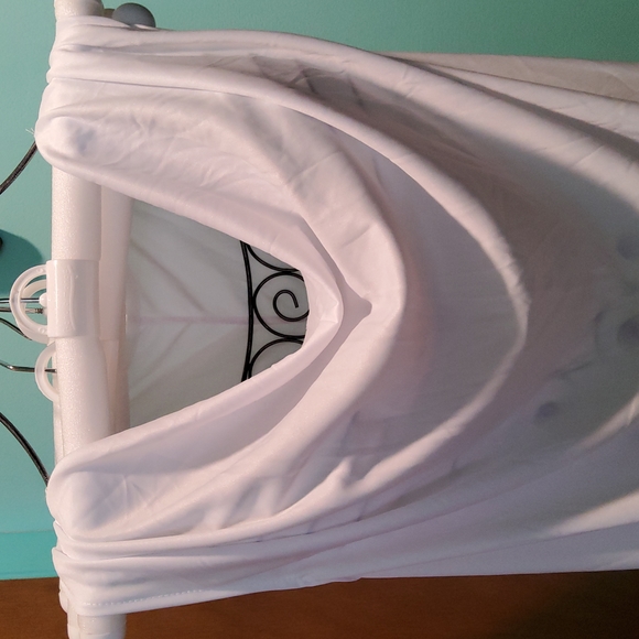 Elegant Costume Gown - Picture 5 of 8